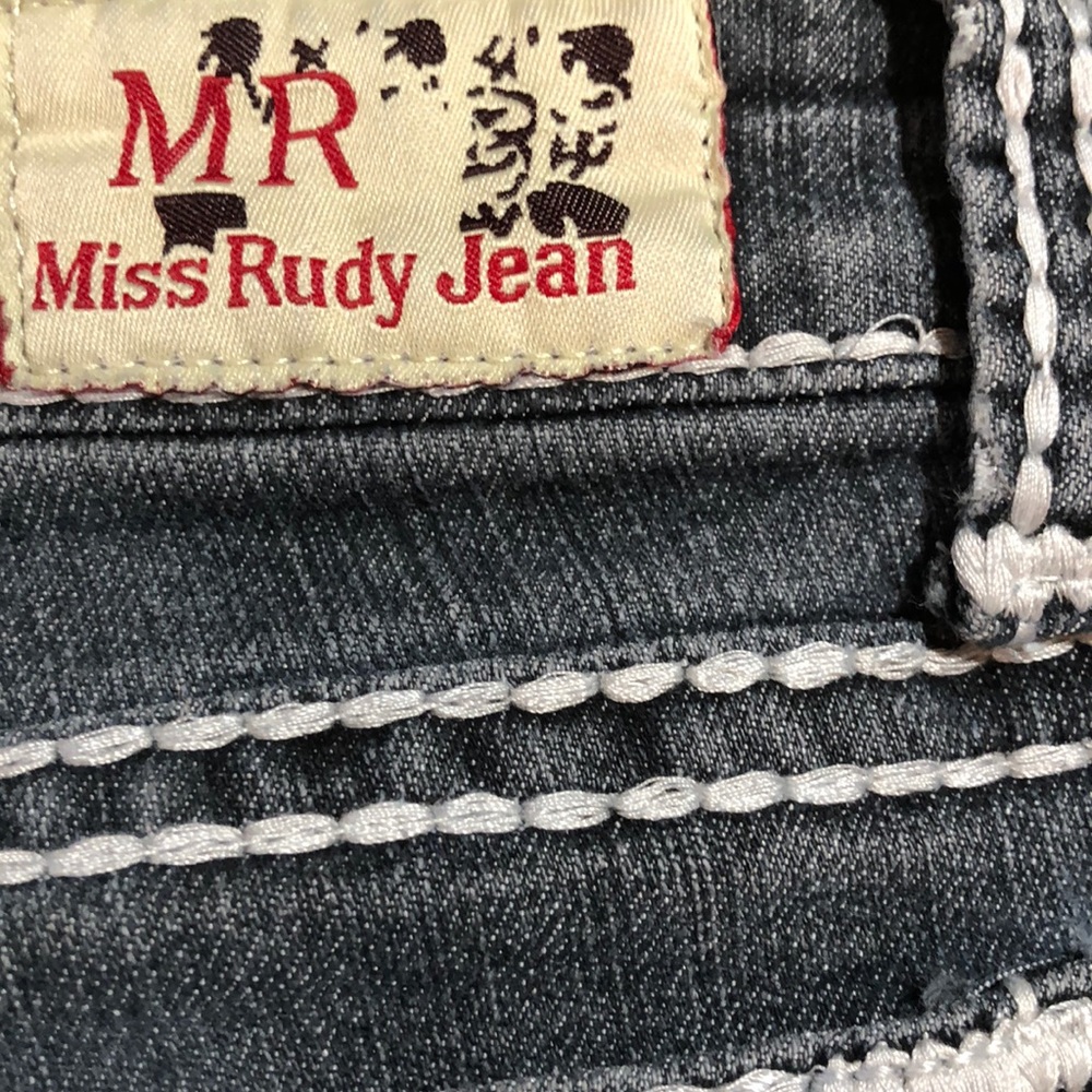 MISS. RUDY   JEANS - Picture 2 of 8